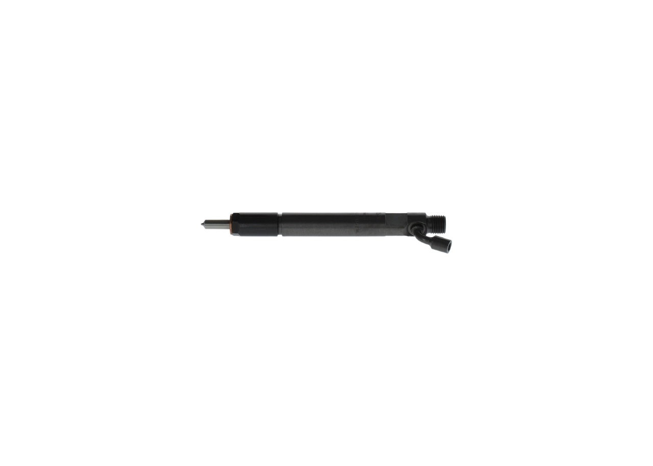 Nozzle and Holder Assembly