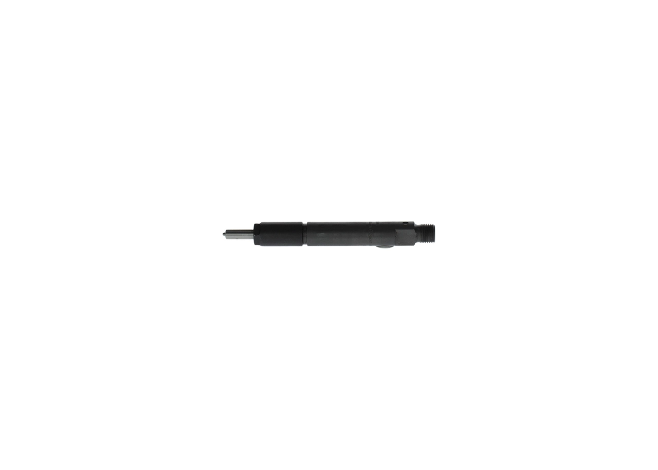 Nozzle and Holder Assembly