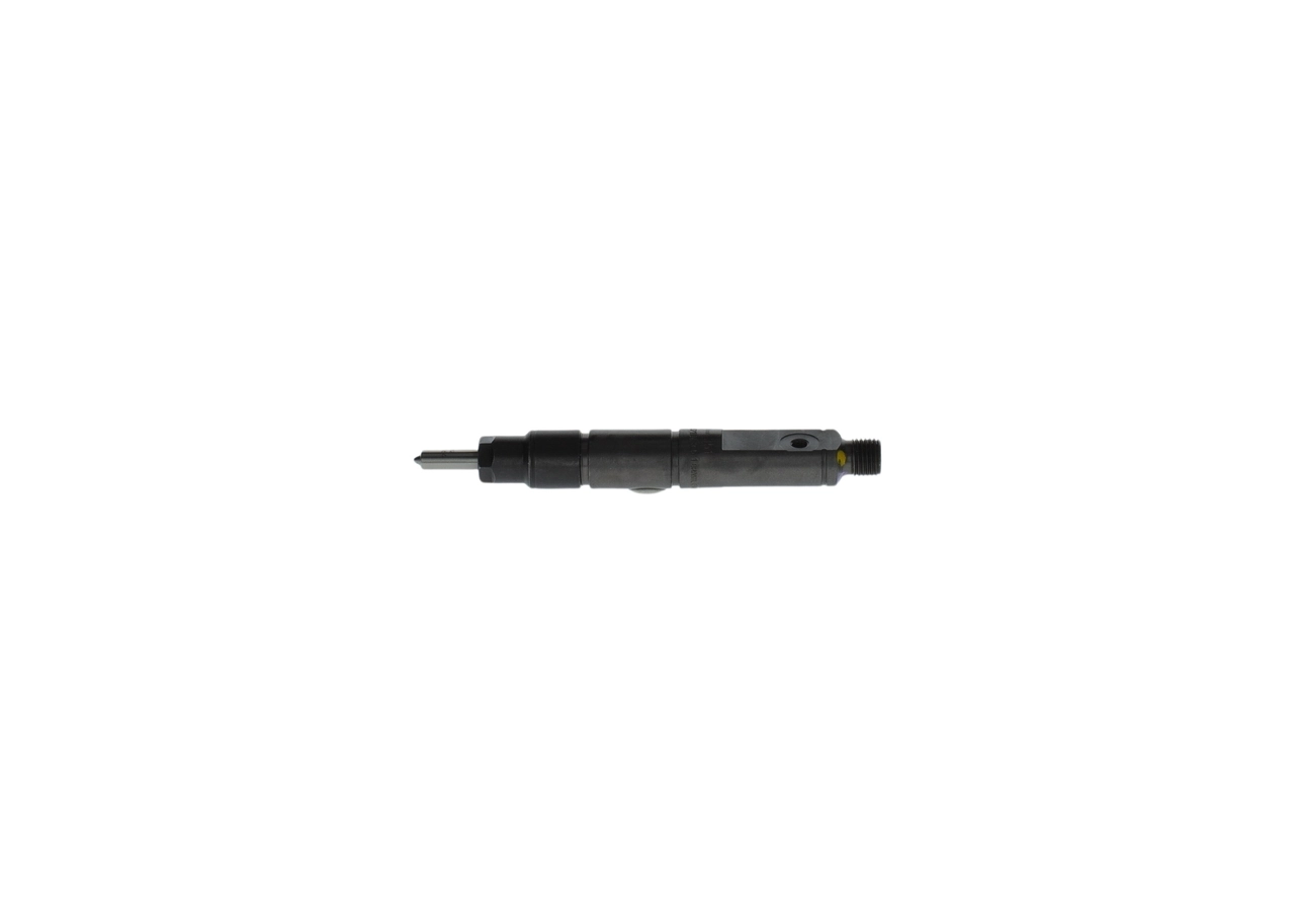 Nozzle and Holder Assembly