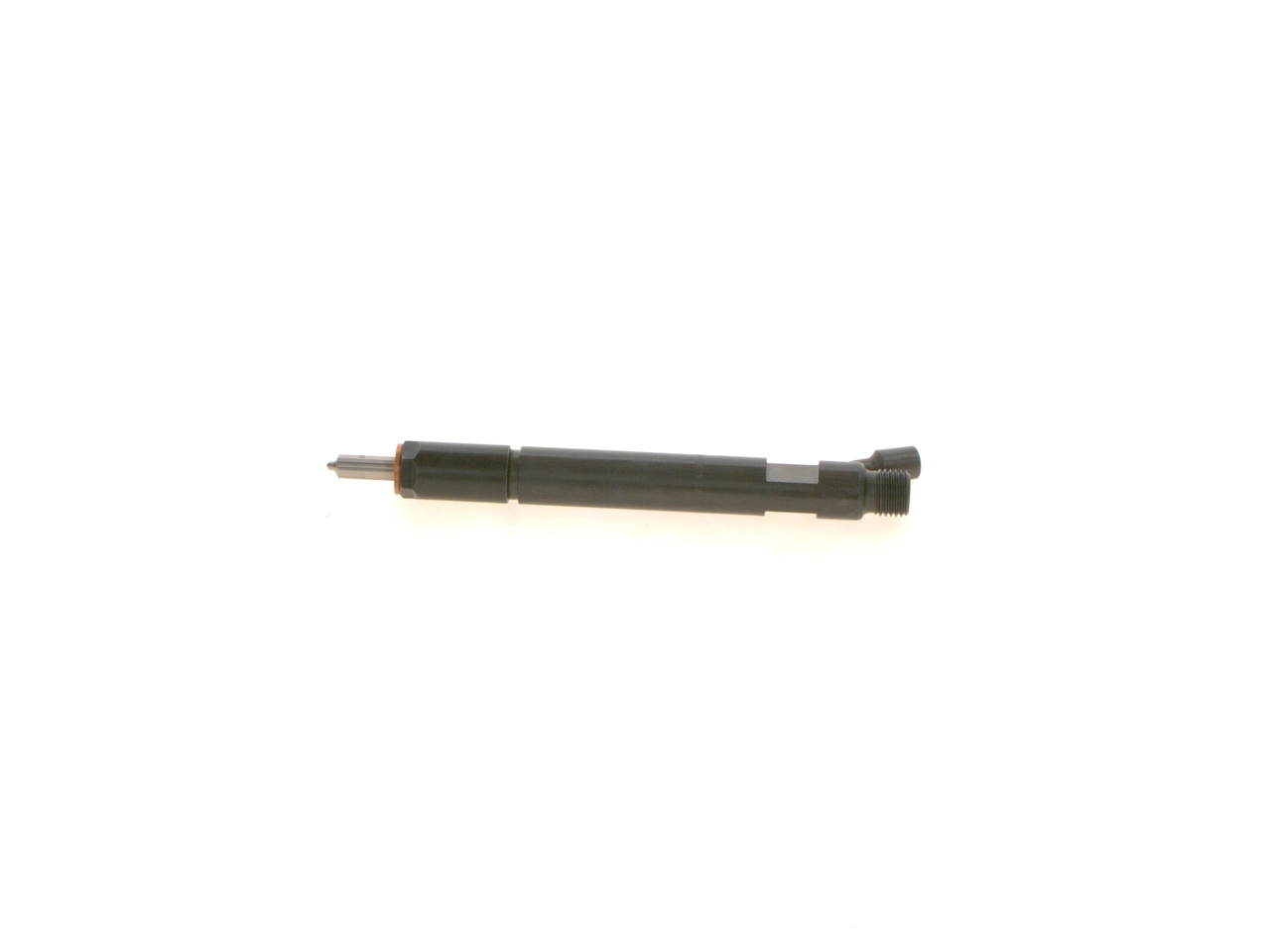 Nozzle and Holder Assembly