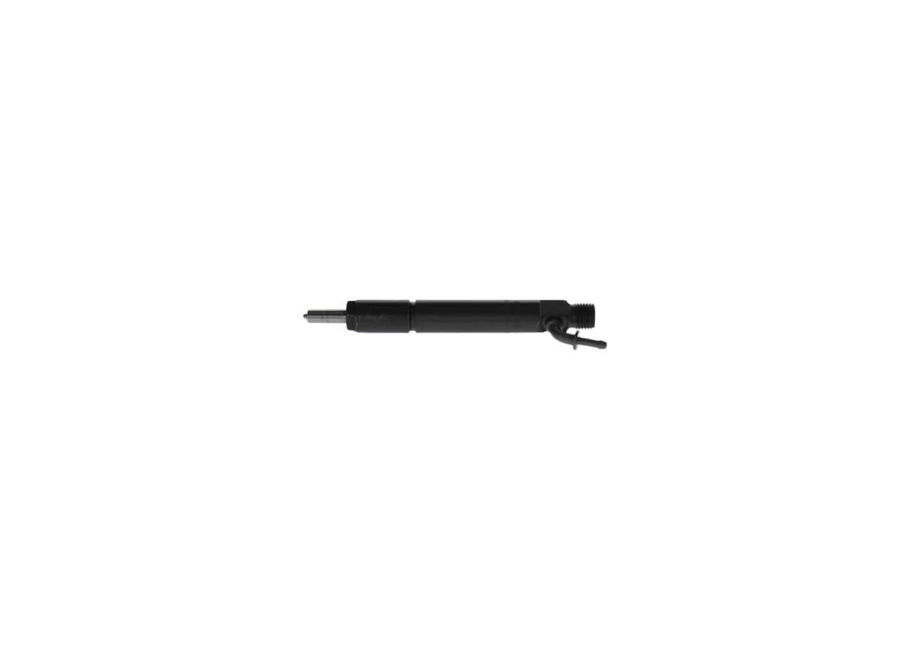 Nozzle and Holder Assembly