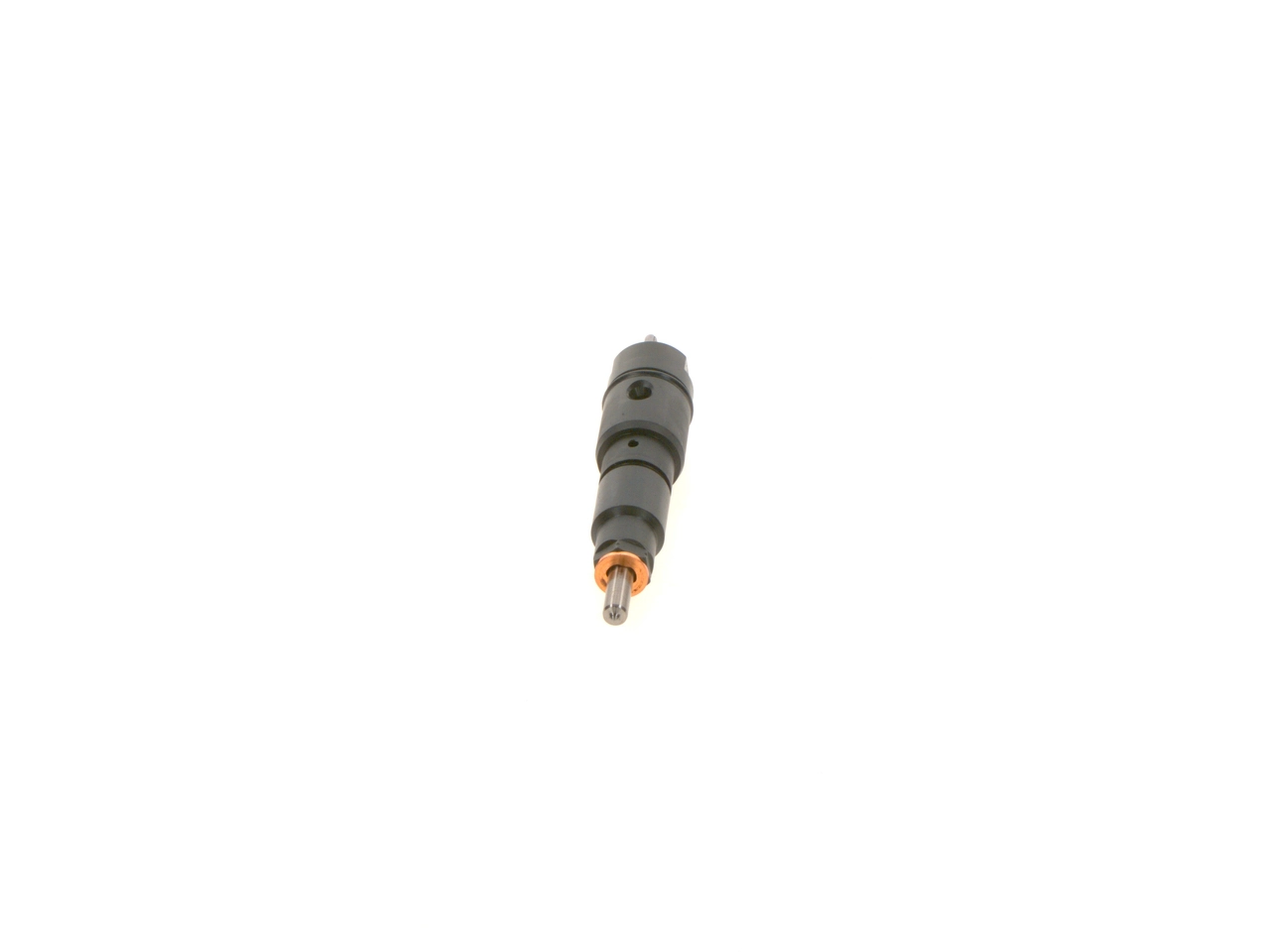 Nozzle and Holder Assembly