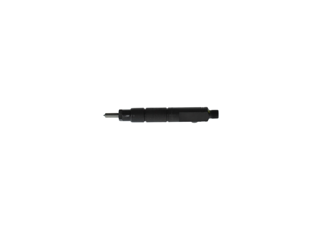 Nozzle and Holder Assembly
