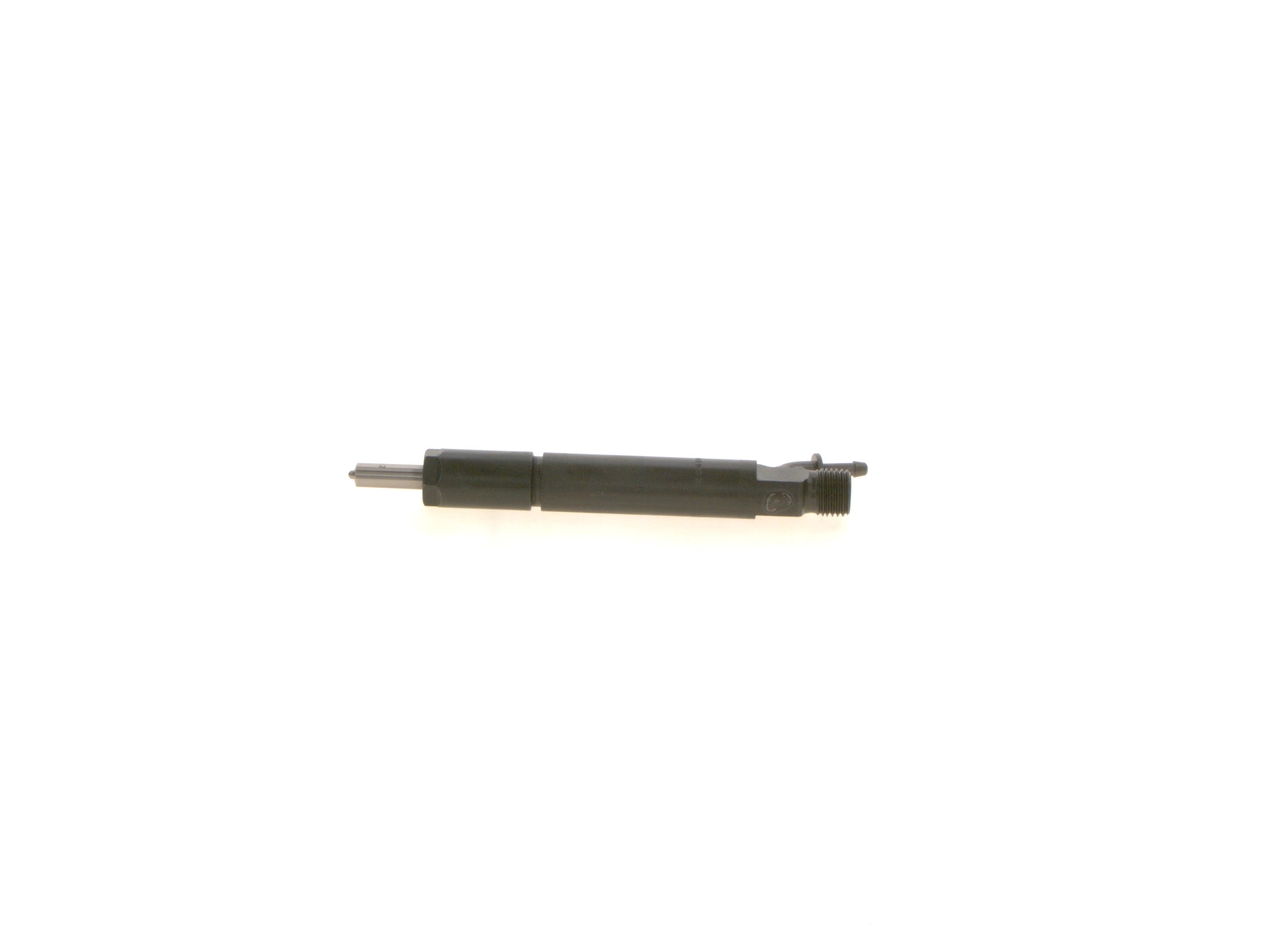 Nozzle and Holder Assembly