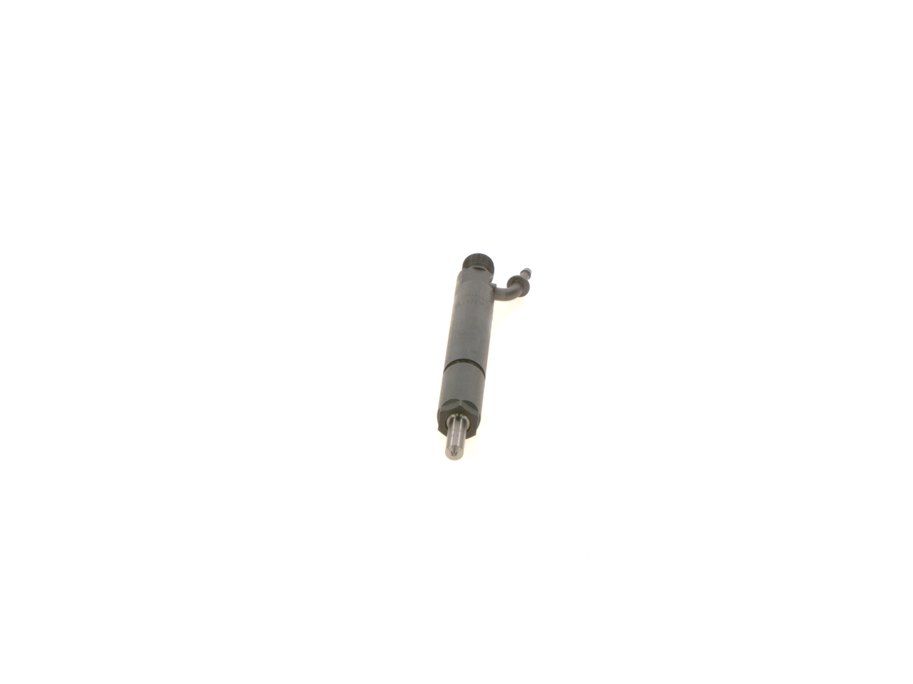 Nozzle and Holder Assembly