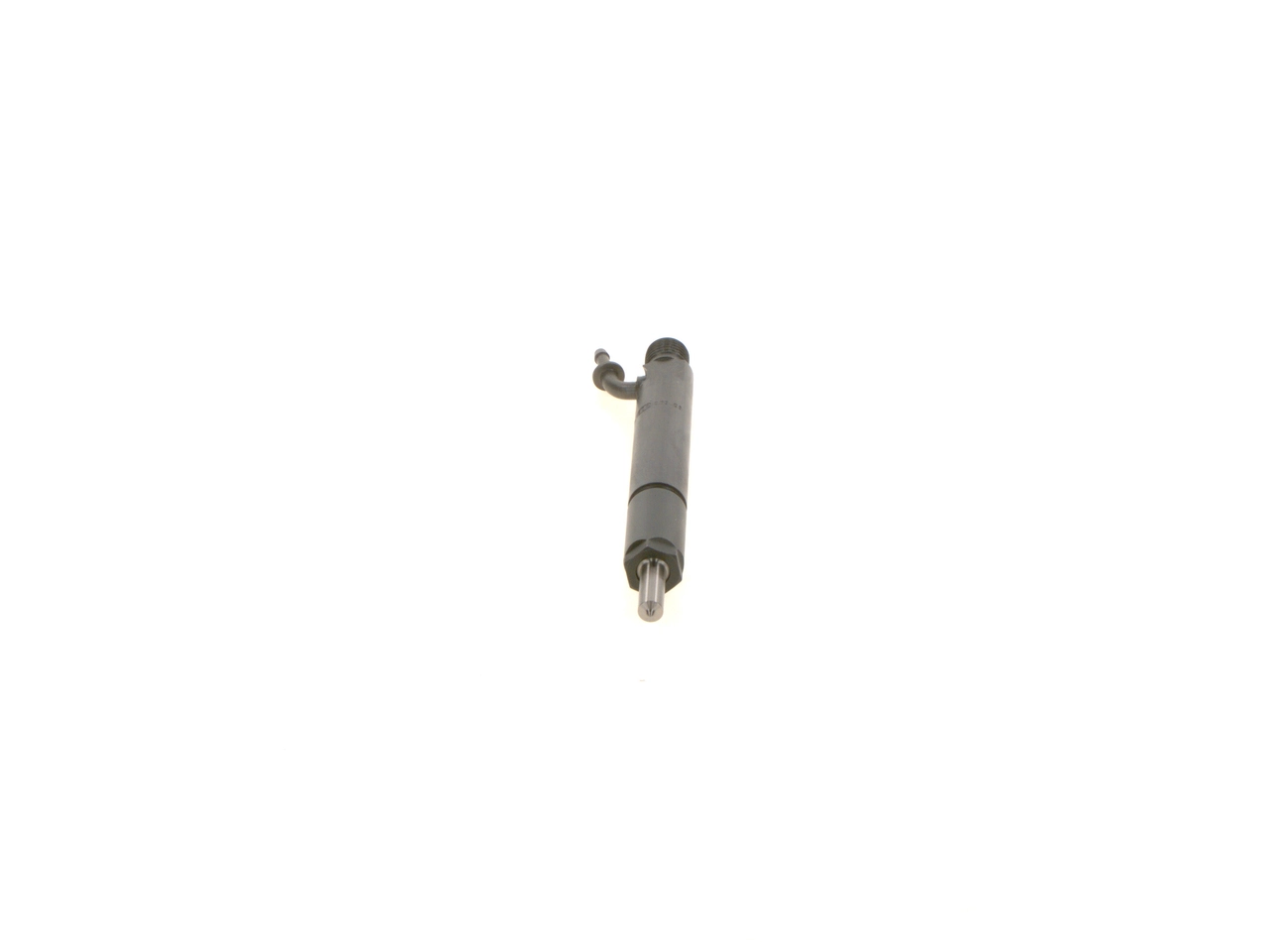 Nozzle and Holder Assembly