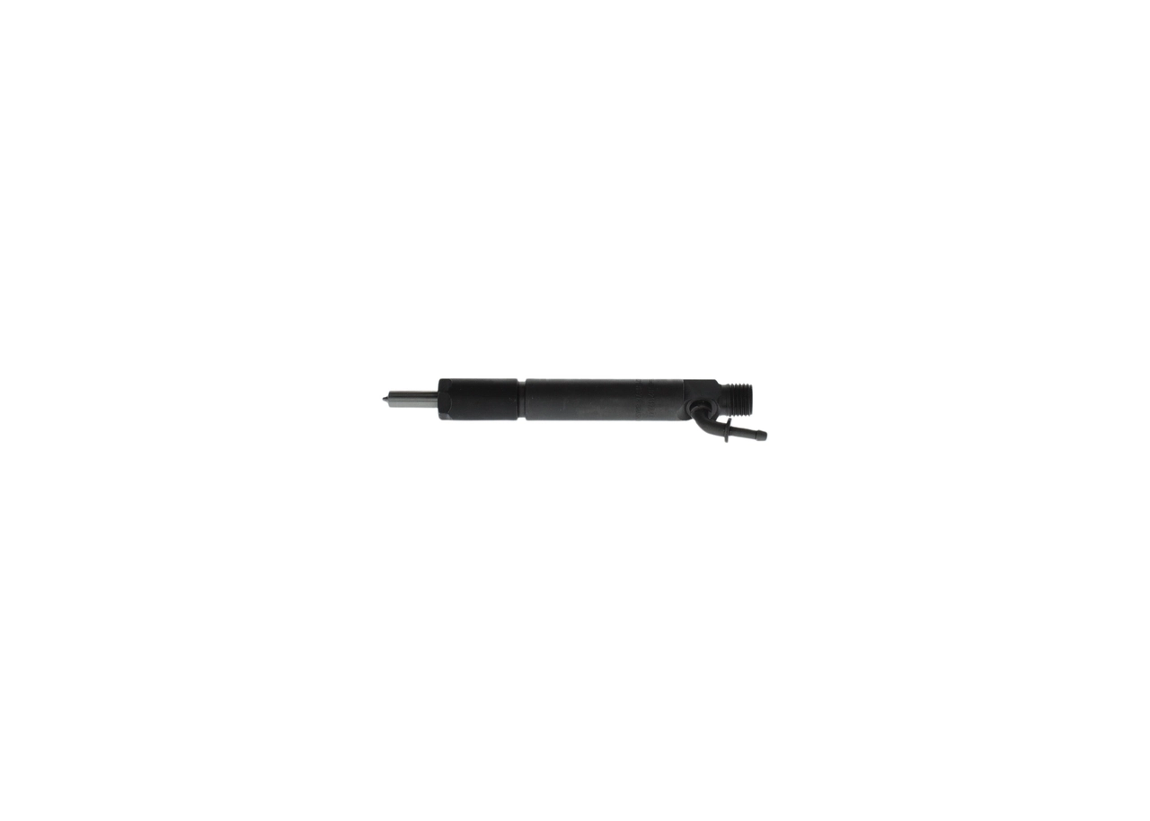 Nozzle and Holder Assembly