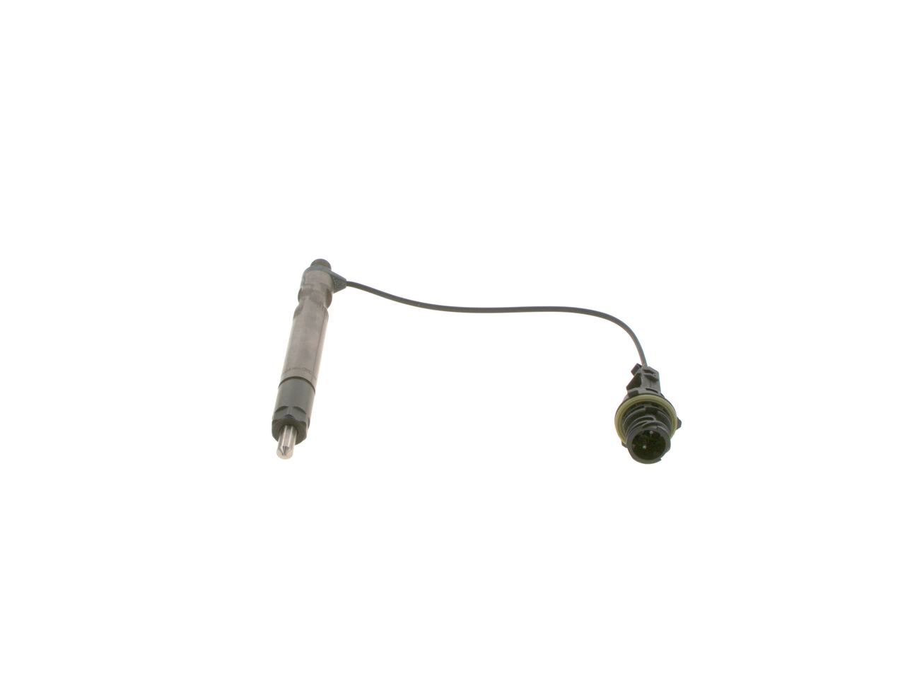 Nozzle and Holder Assembly