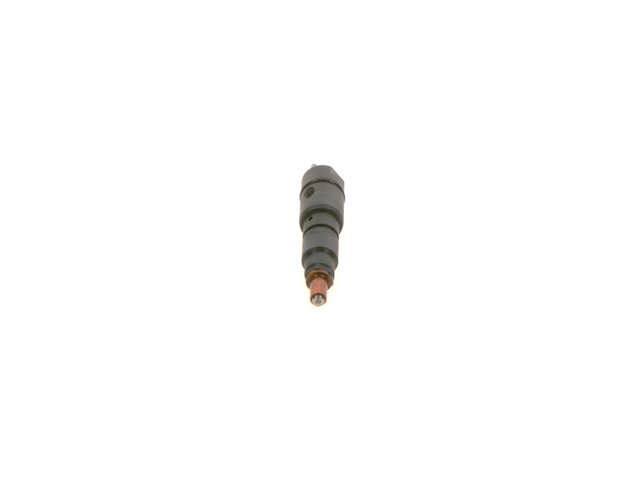 Nozzle and Holder Assembly