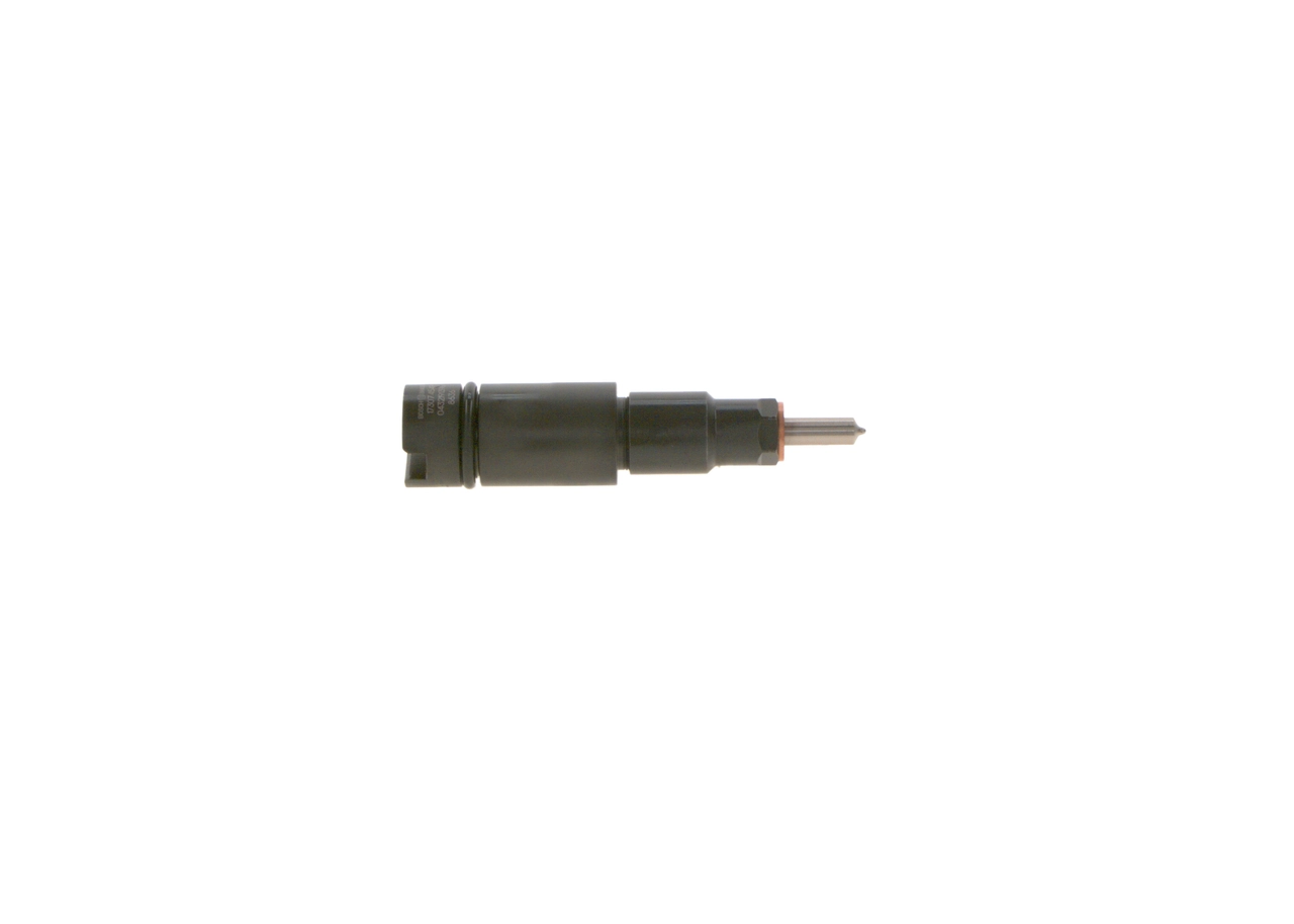 Nozzle and Holder Assembly