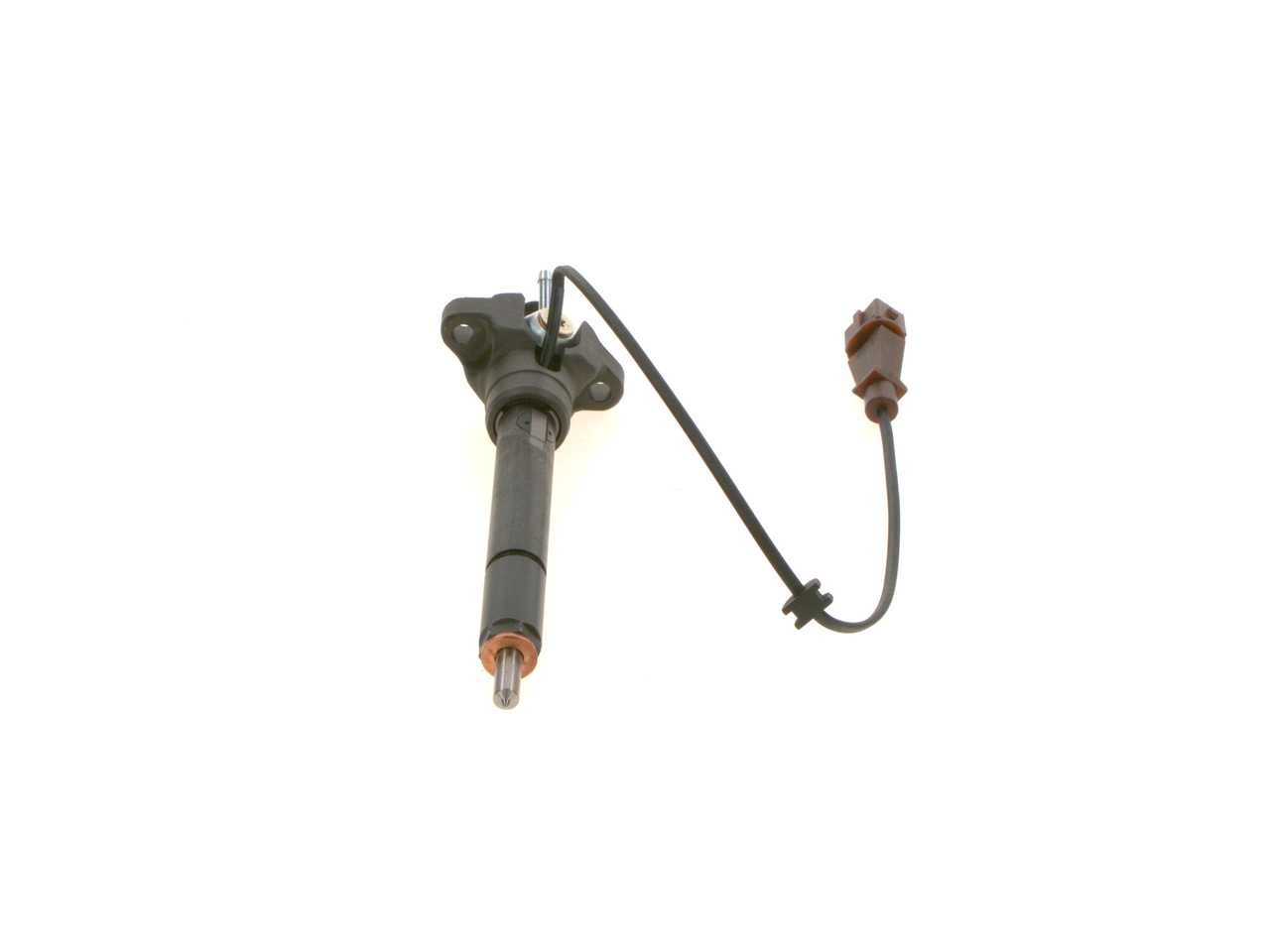 Nozzle and Holder Assembly