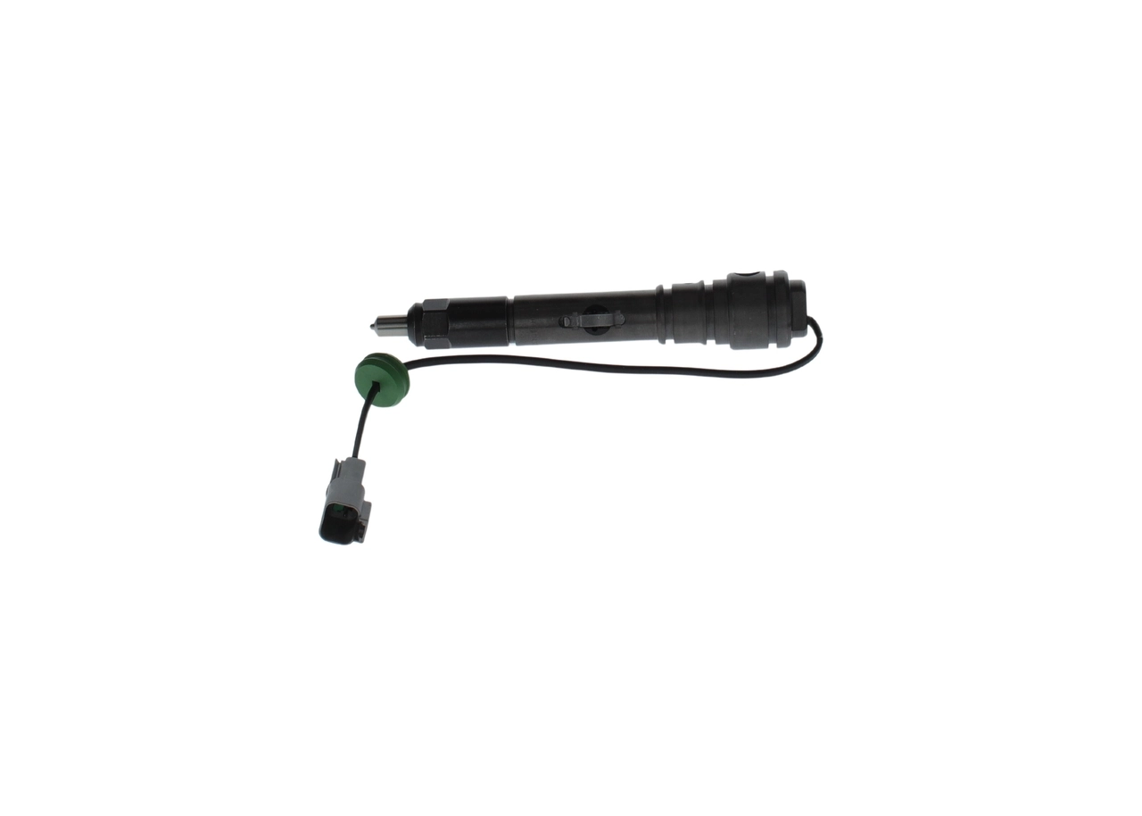 Nozzle and Holder Assembly