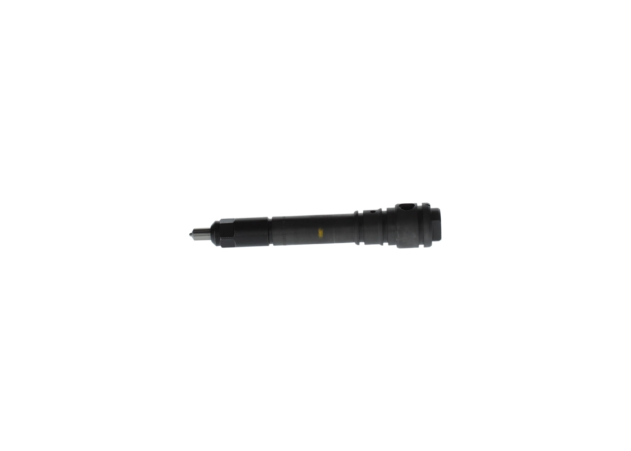 Nozzle and Holder Assembly