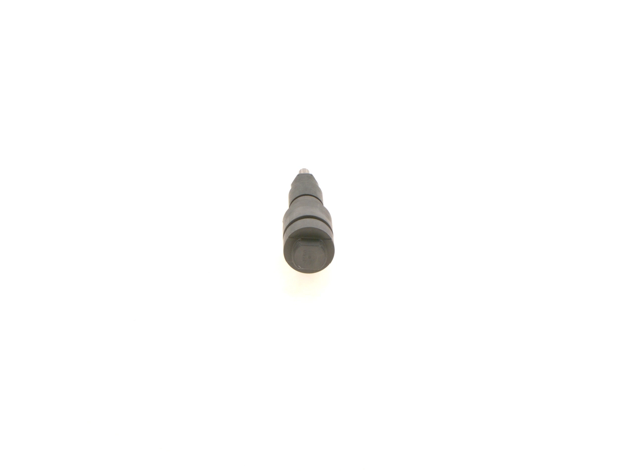 Nozzle and Holder Assembly
