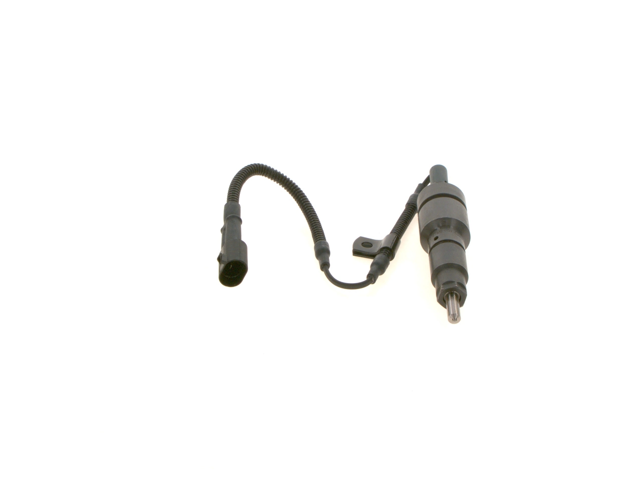 Nozzle and Holder Assembly