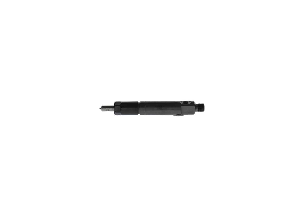 Nozzle and Holder Assembly