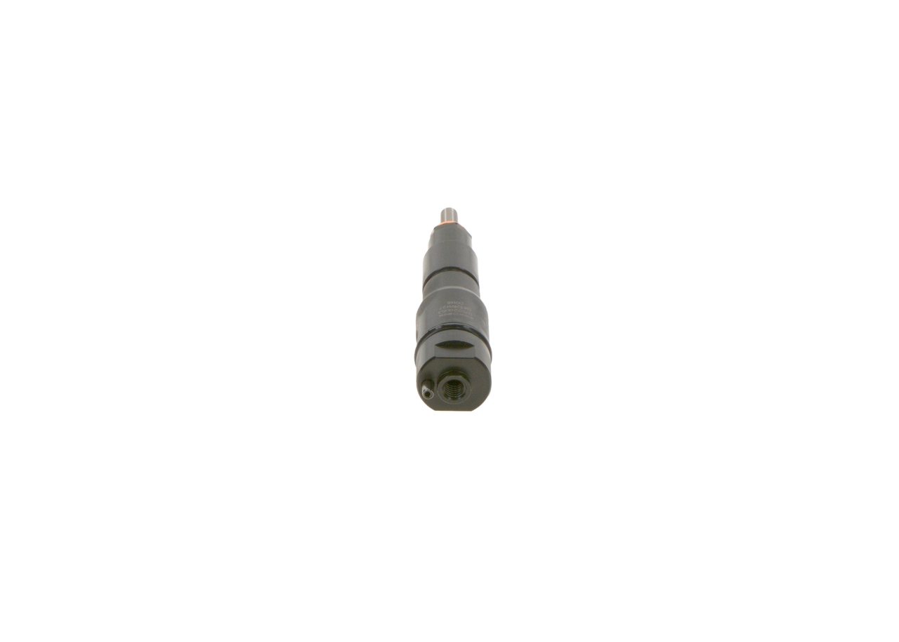 Nozzle and Holder Assembly