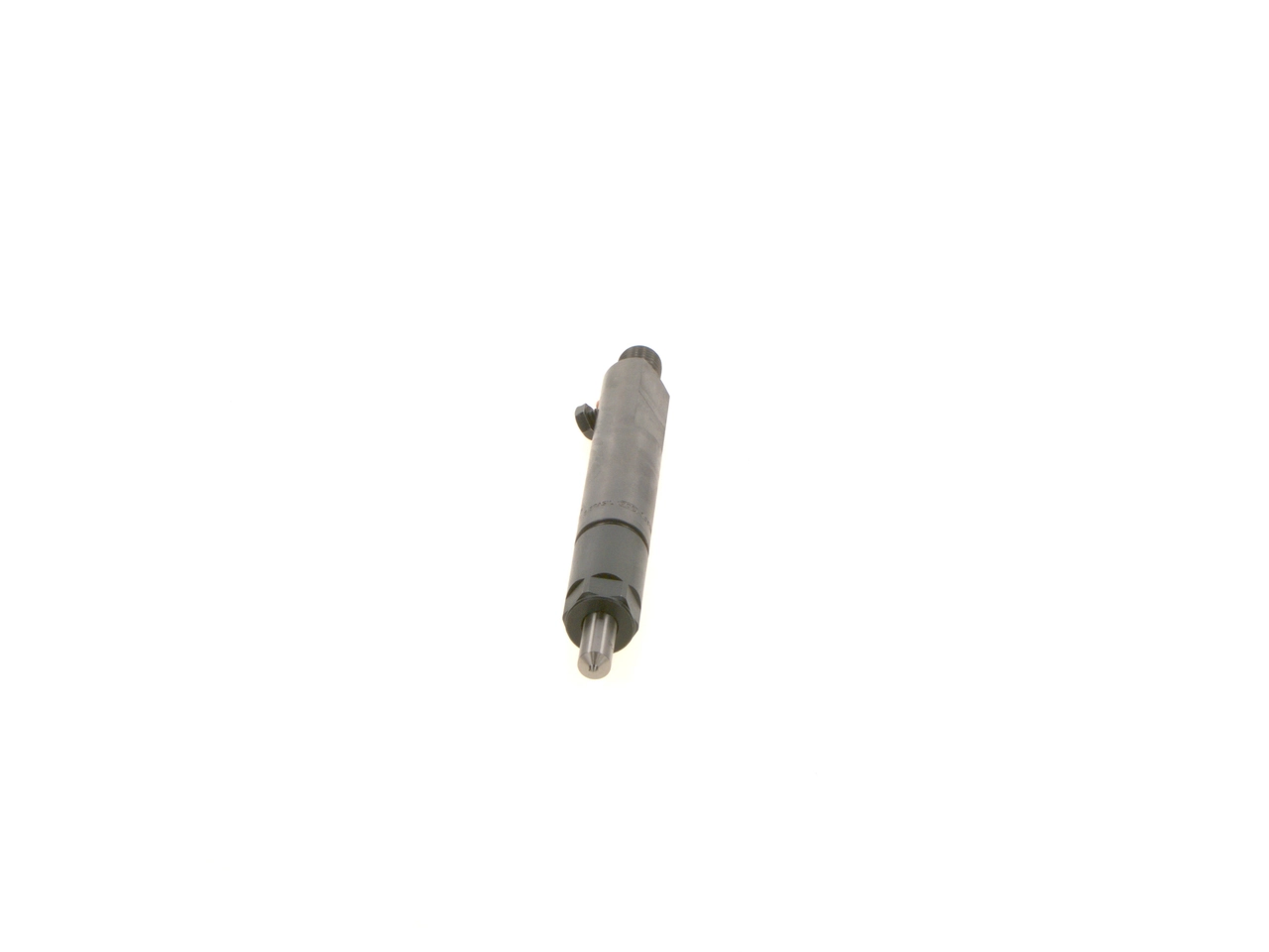 Nozzle and Holder Assembly
