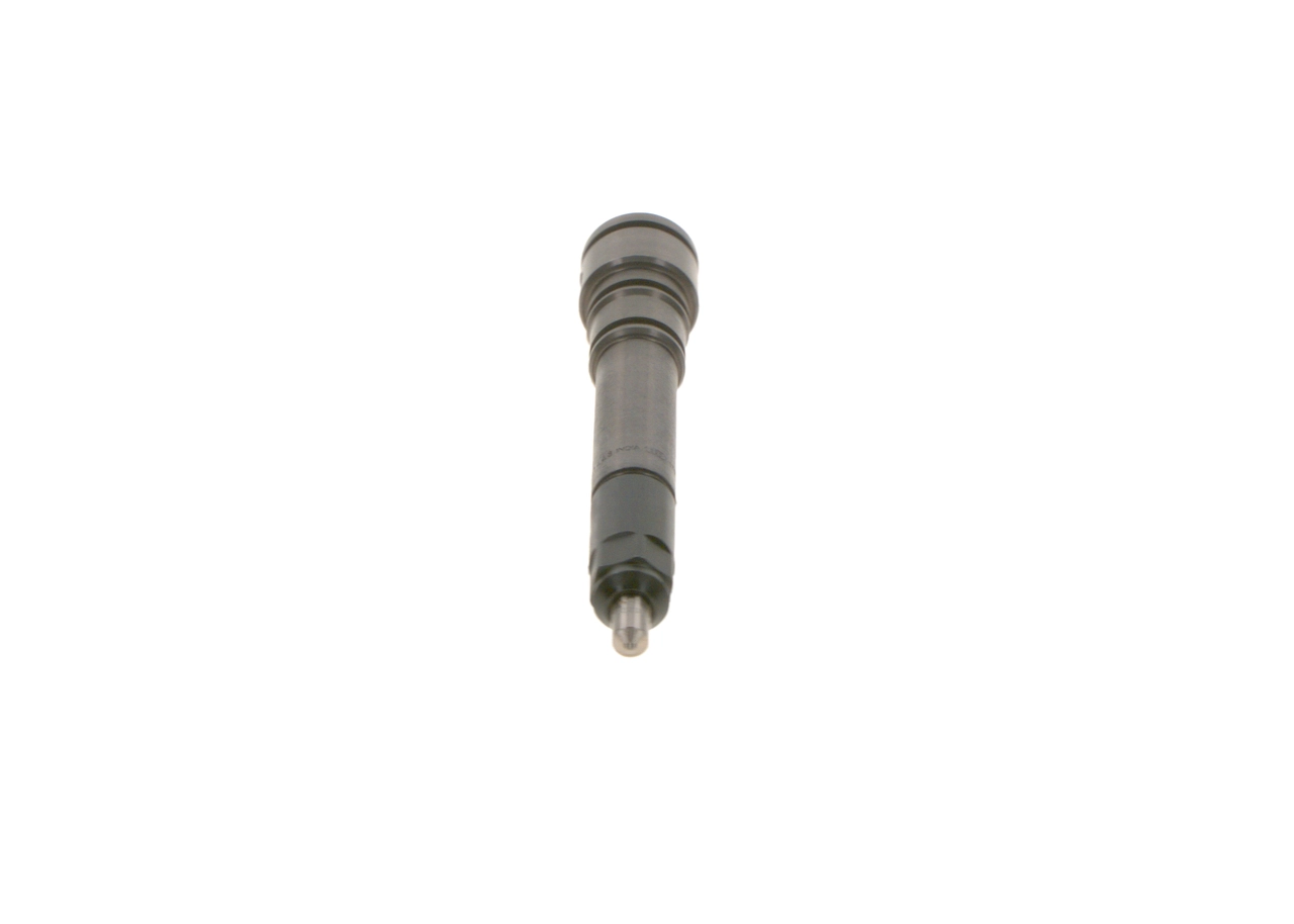 Nozzle and Holder Assembly