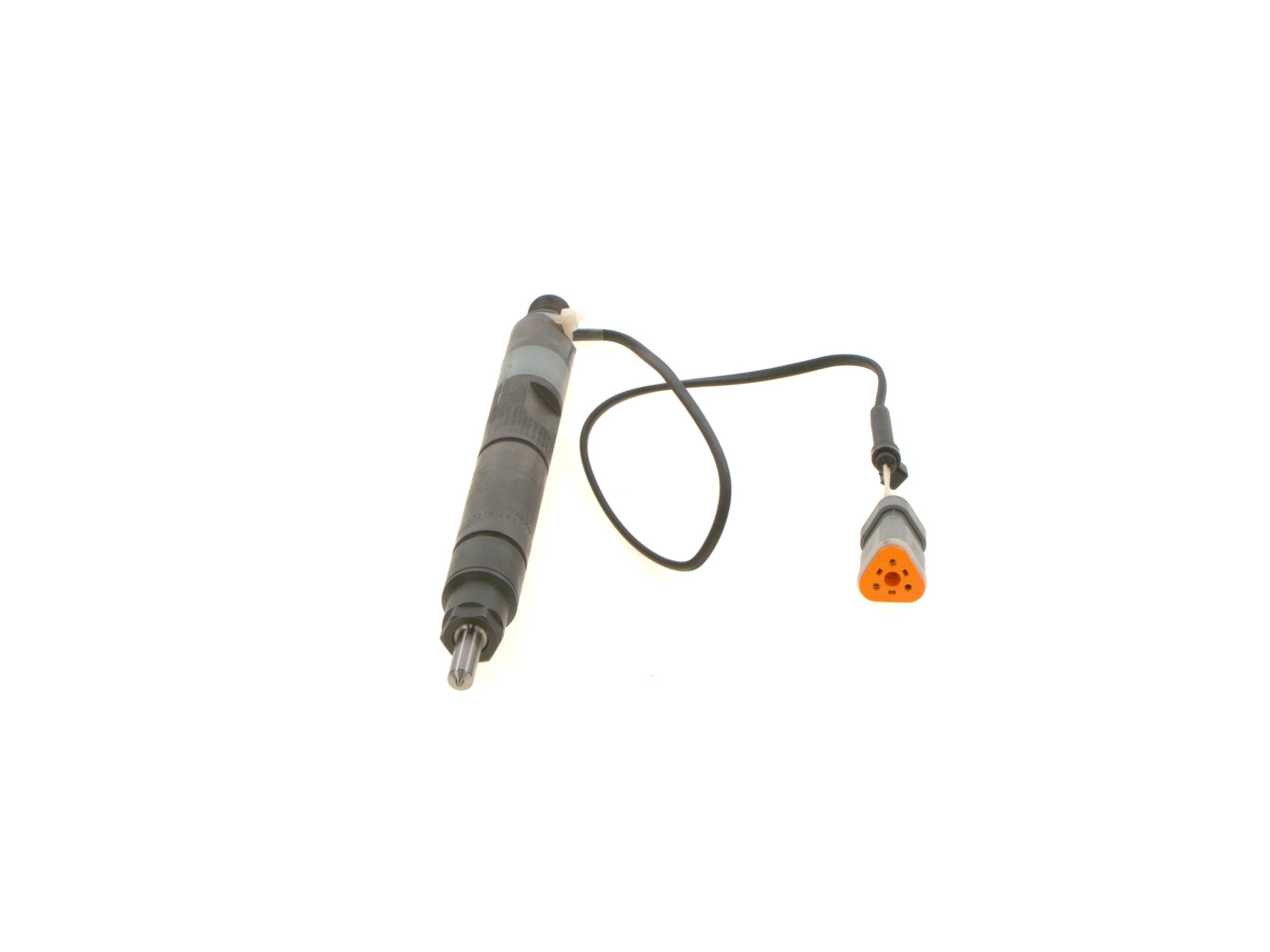 Nozzle and Holder Assembly