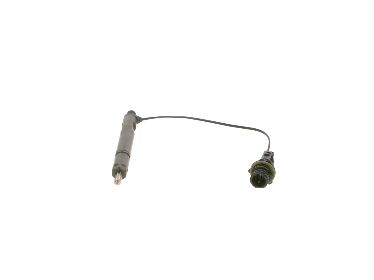 Nozzle and Holder Assembly
