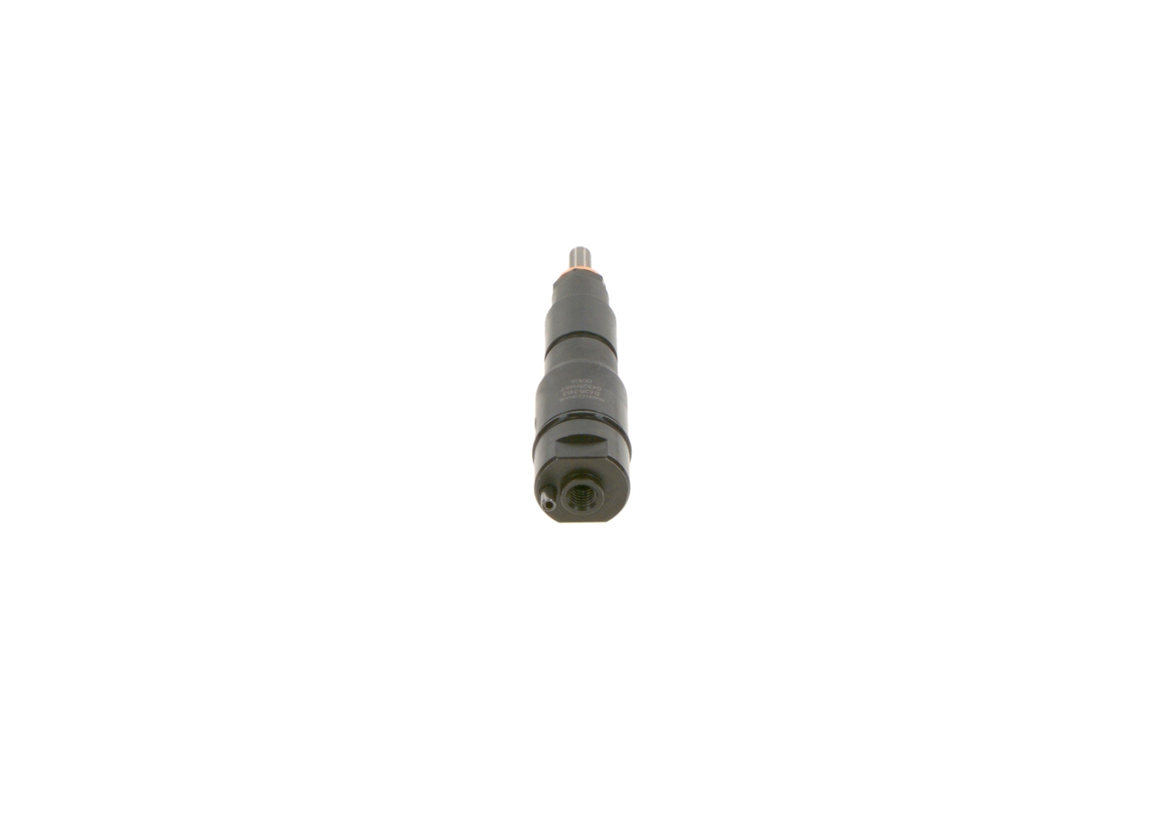 Nozzle and Holder Assembly