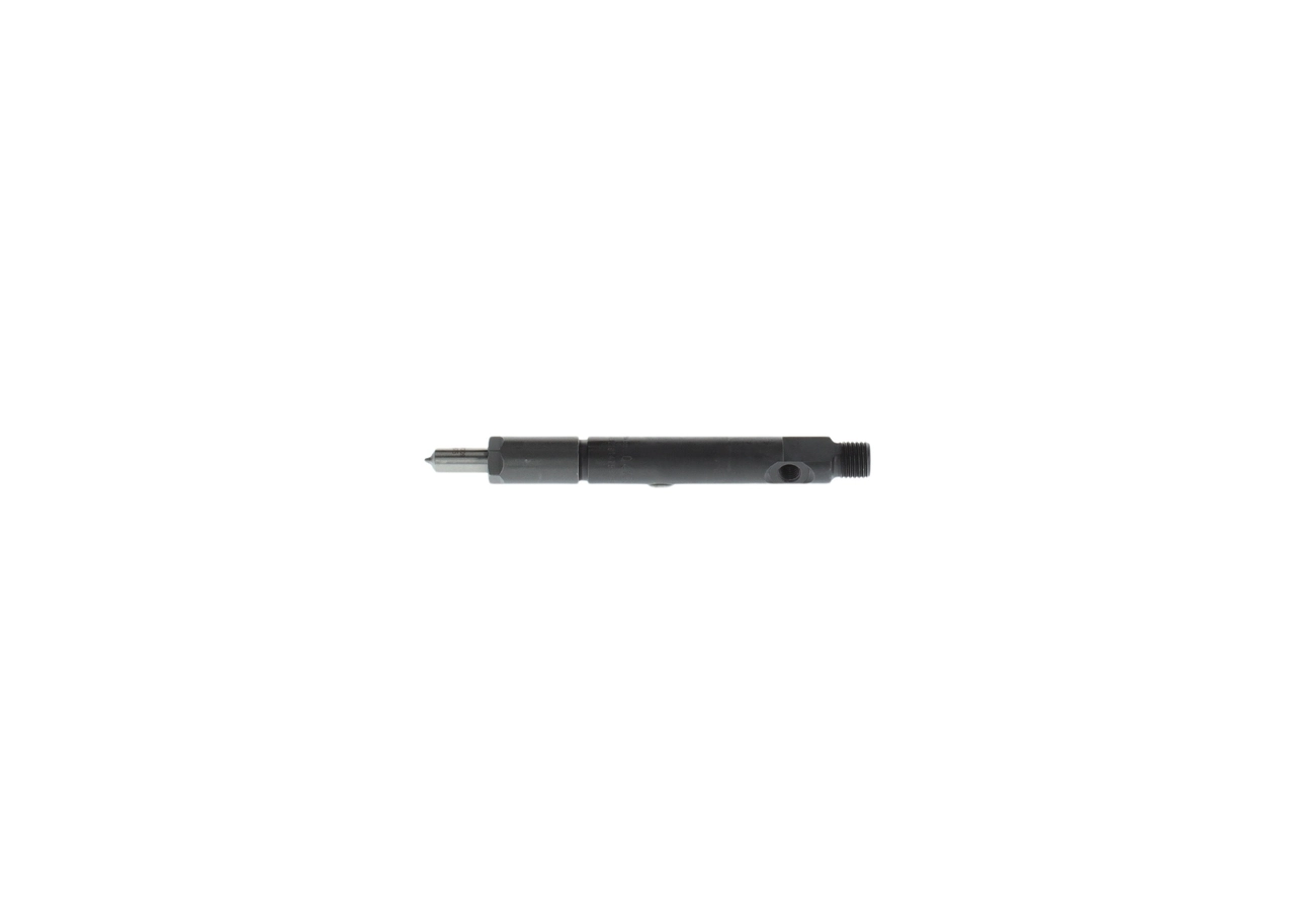 Nozzle and Holder Assembly