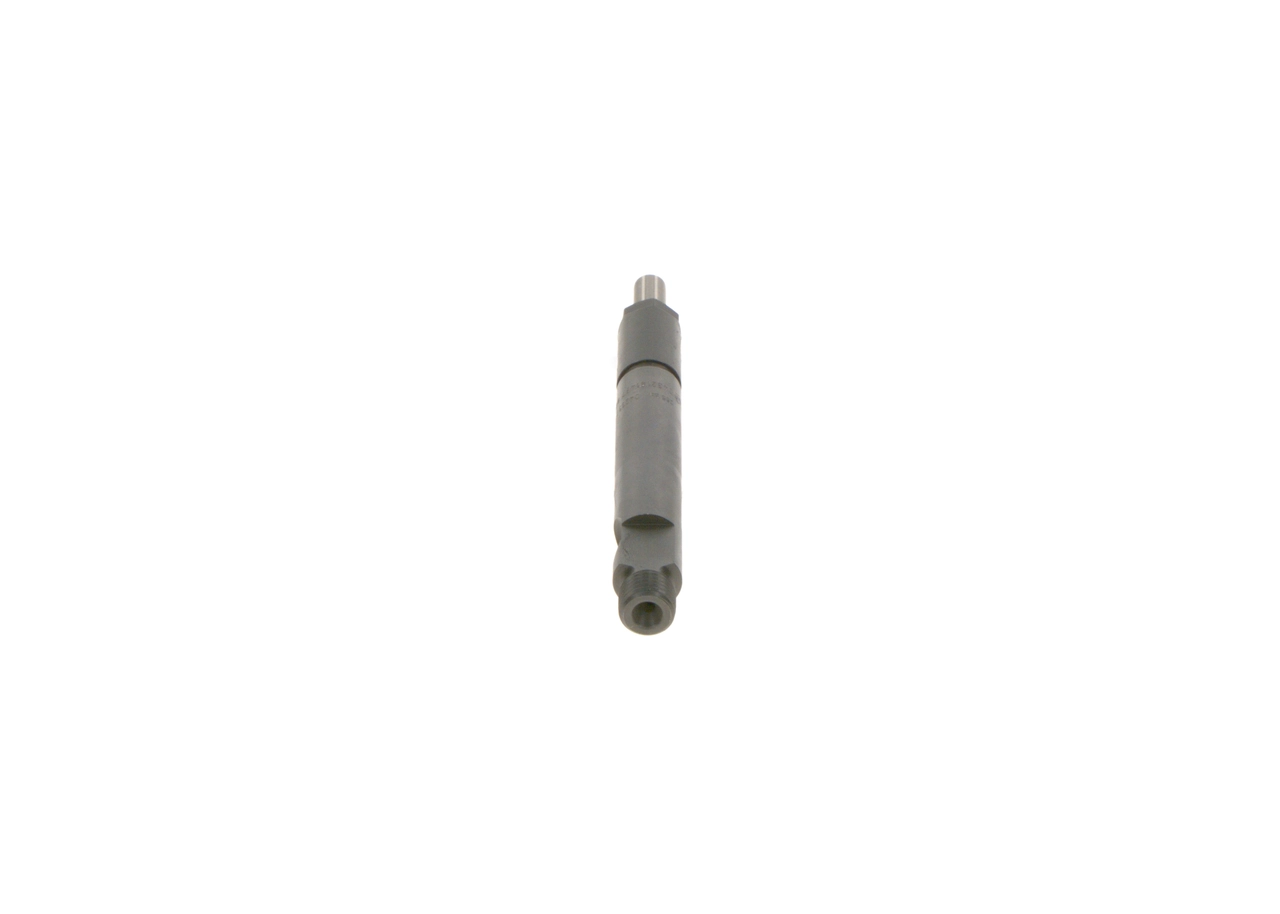 Nozzle and Holder Assembly