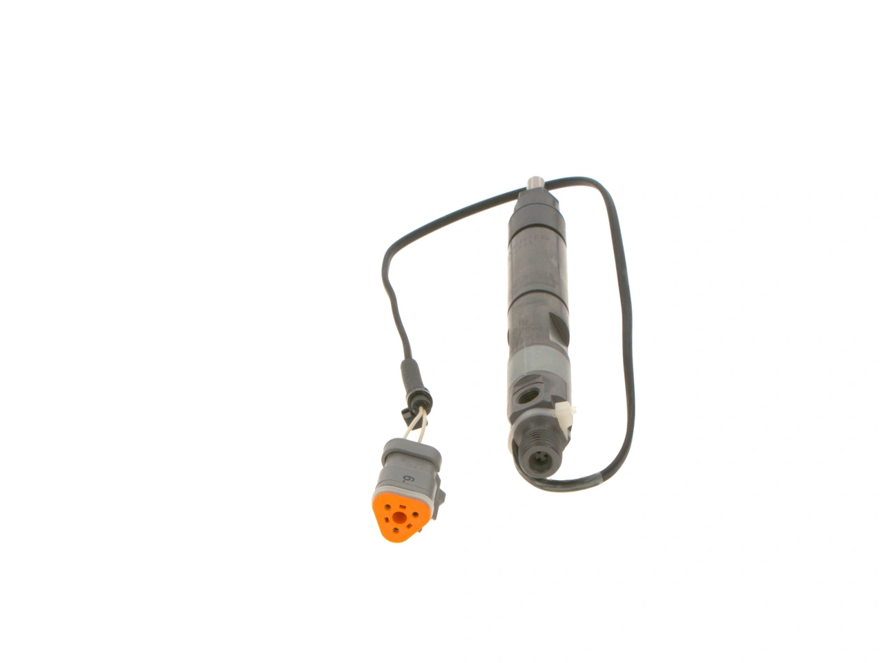 Nozzle and Holder Assembly