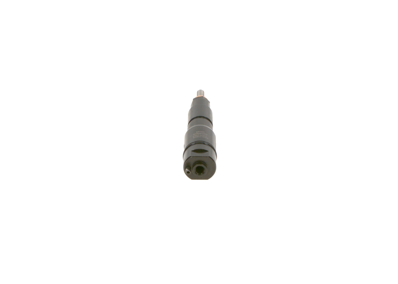 Nozzle and Holder Assembly