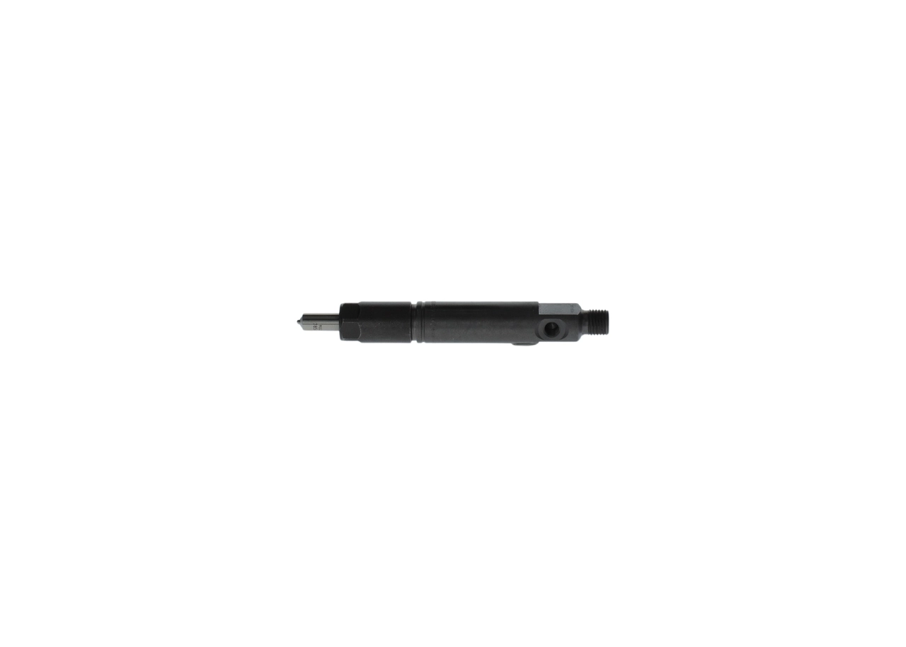 Nozzle and Holder Assembly