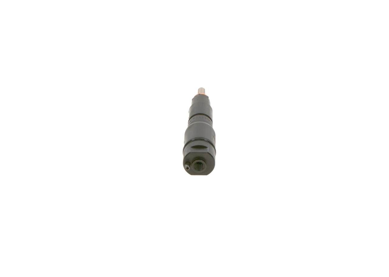 Nozzle and Holder Assembly