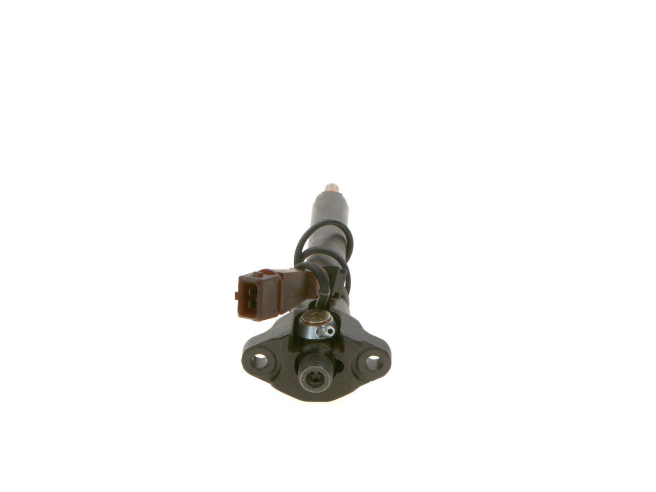 Nozzle and Holder Assembly