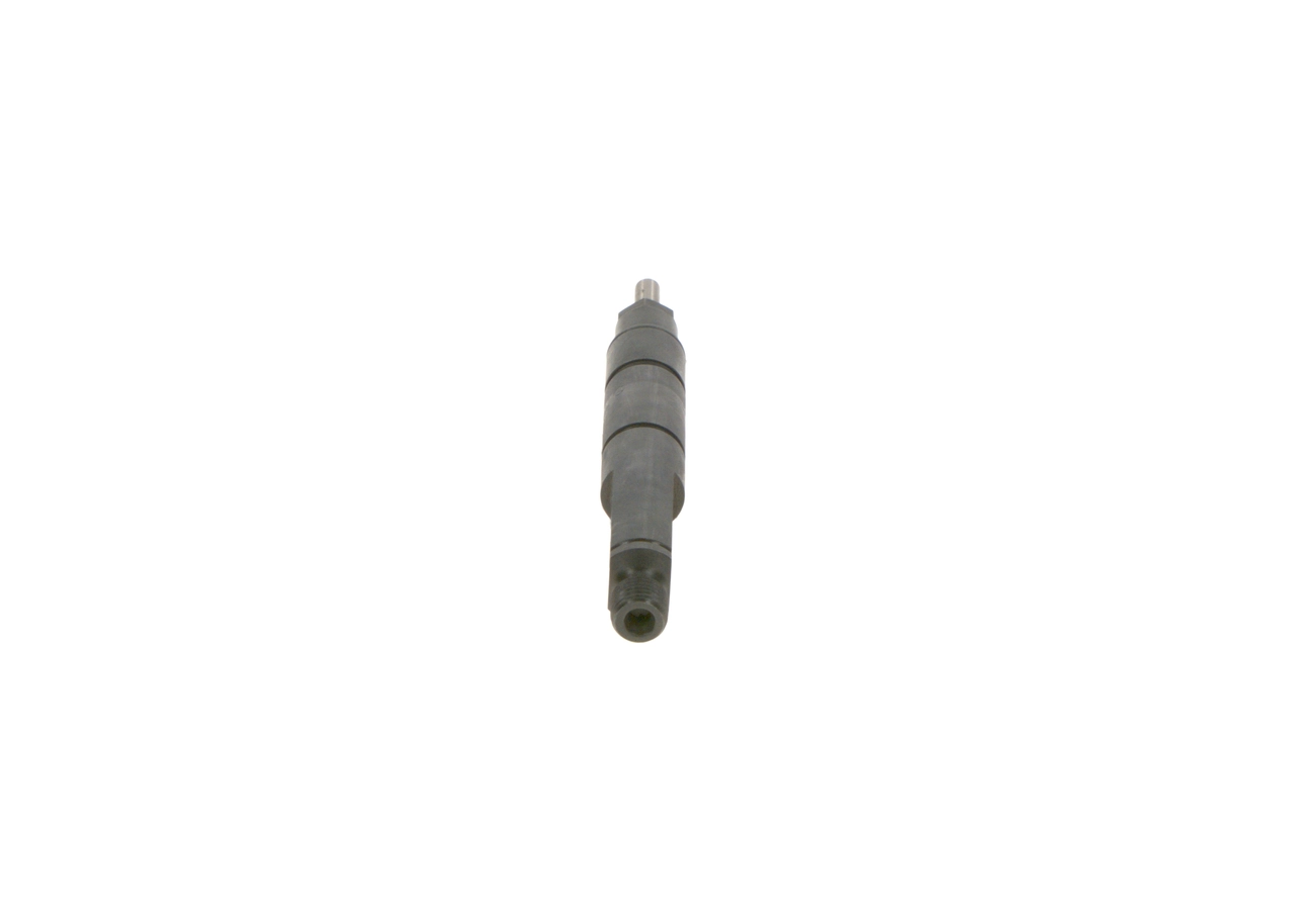 Nozzle and Holder Assembly