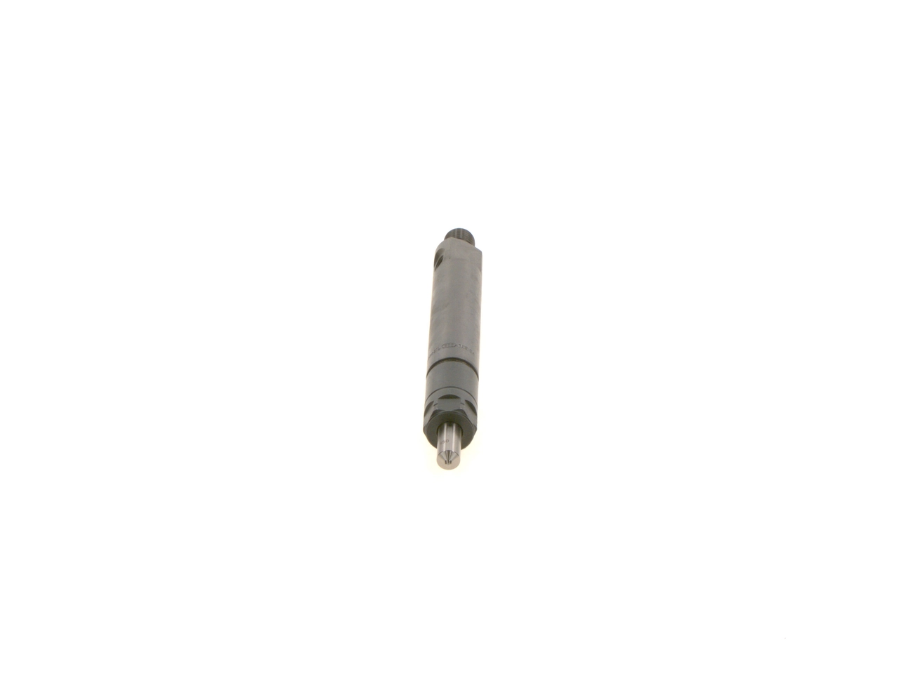 Nozzle and Holder Assembly