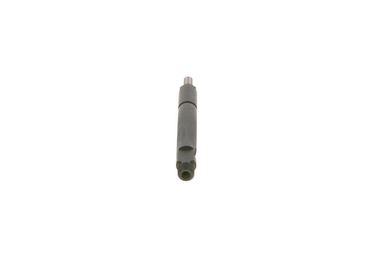 Nozzle and Holder Assembly