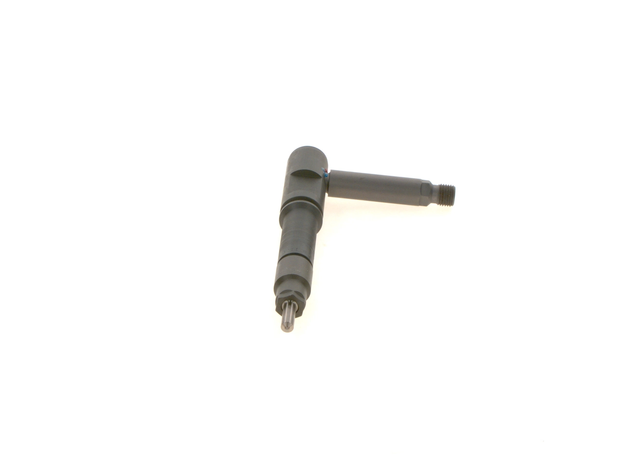 Nozzle and Holder Assembly