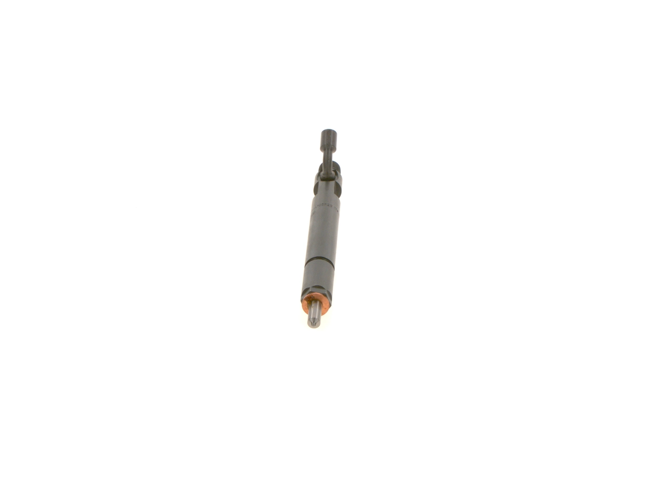 Nozzle and Holder Assembly