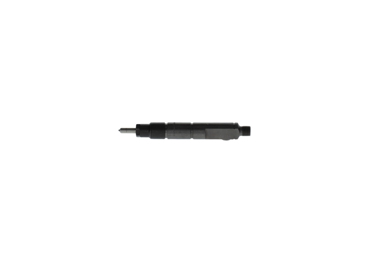 Nozzle and Holder Assembly