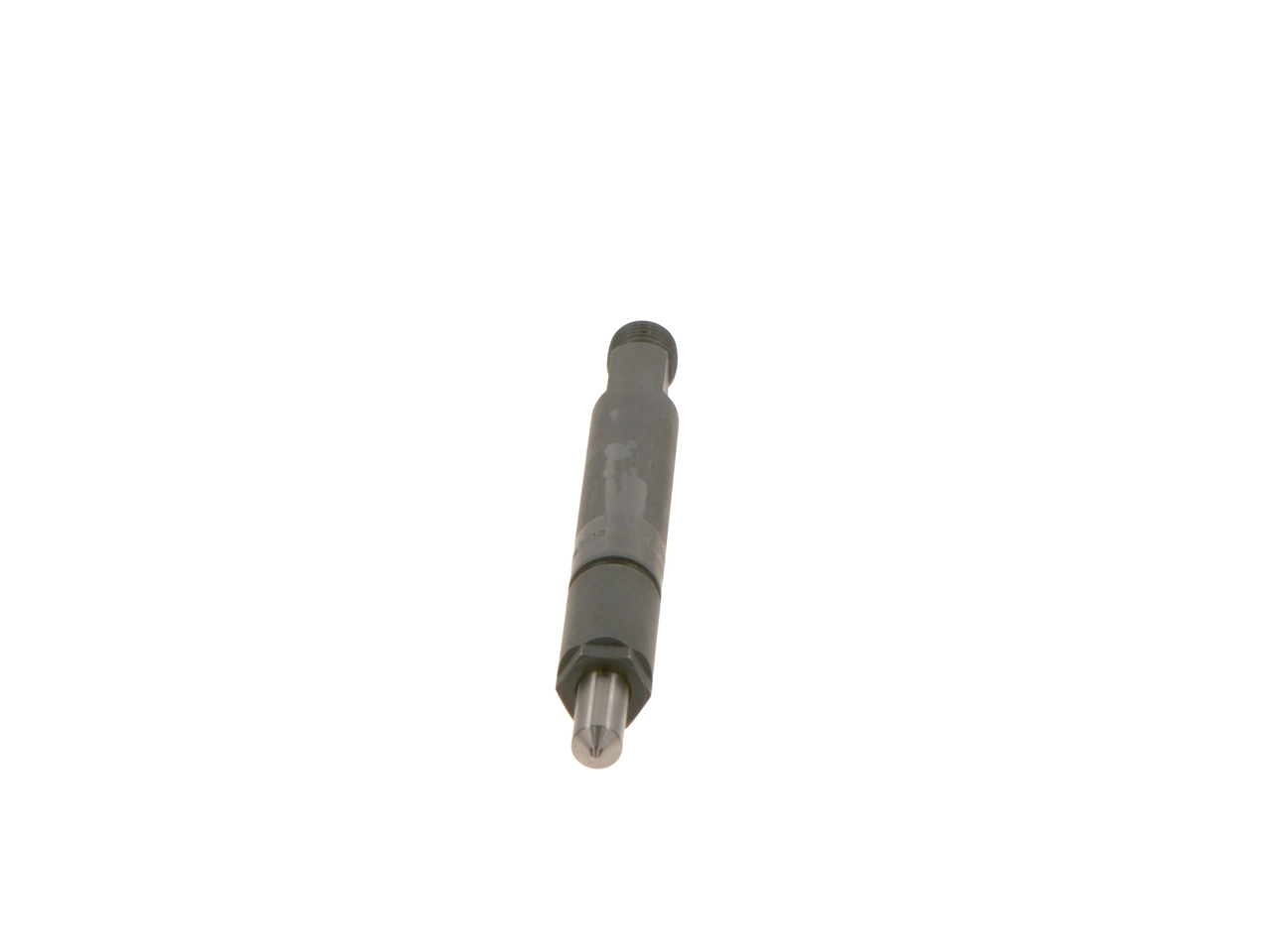 Nozzle and Holder Assembly