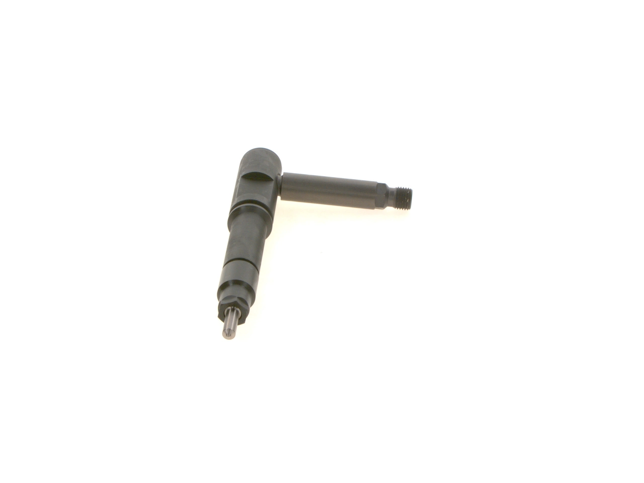 Nozzle and Holder Assembly