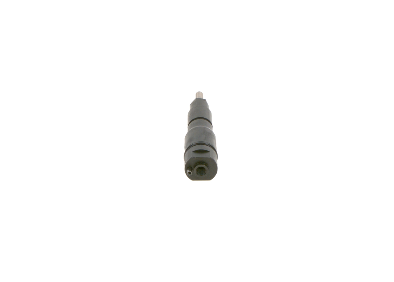 Nozzle and Holder Assembly