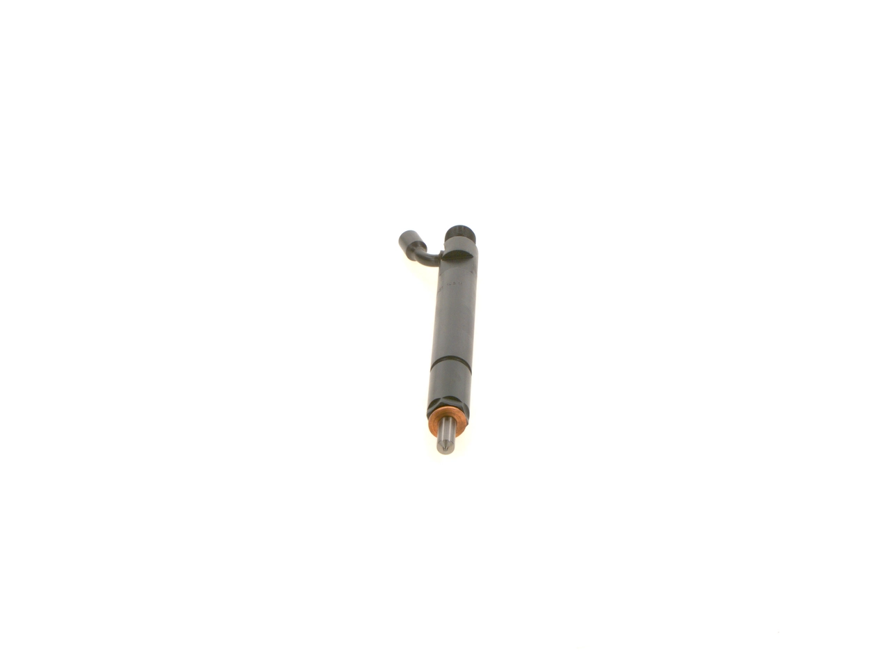 Nozzle and Holder Assembly