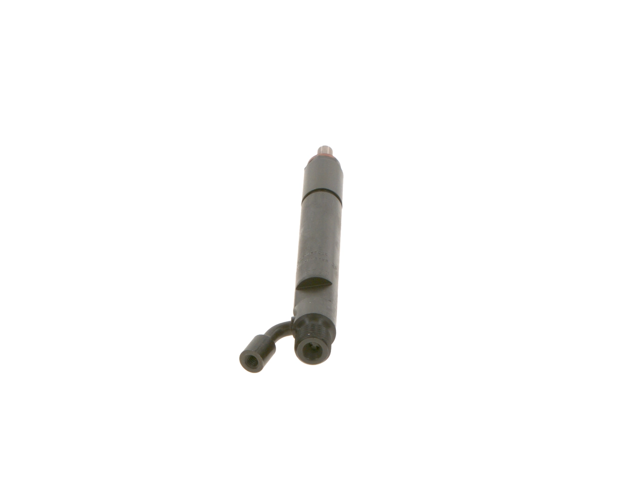 Nozzle and Holder Assembly