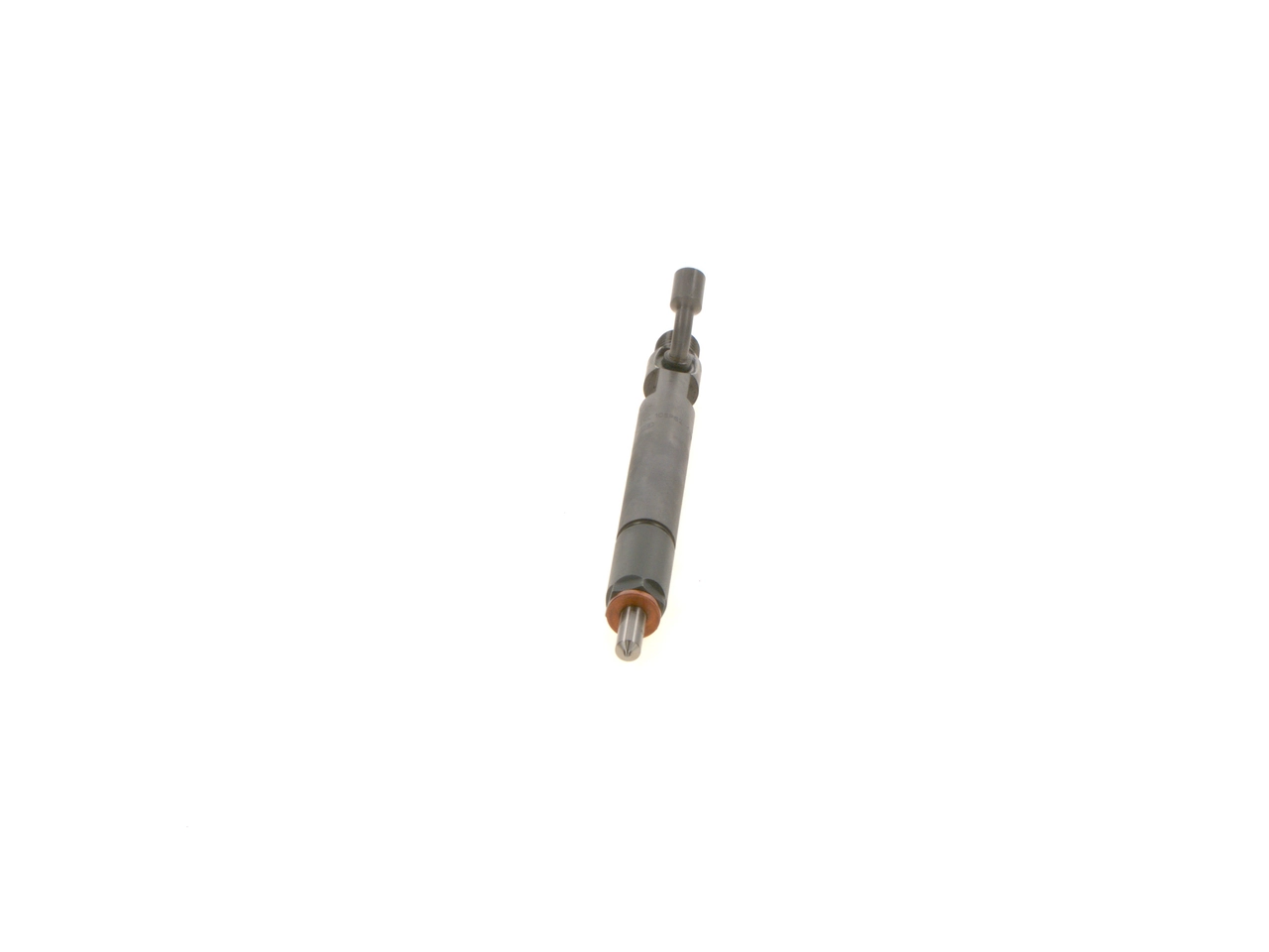Nozzle and Holder Assembly