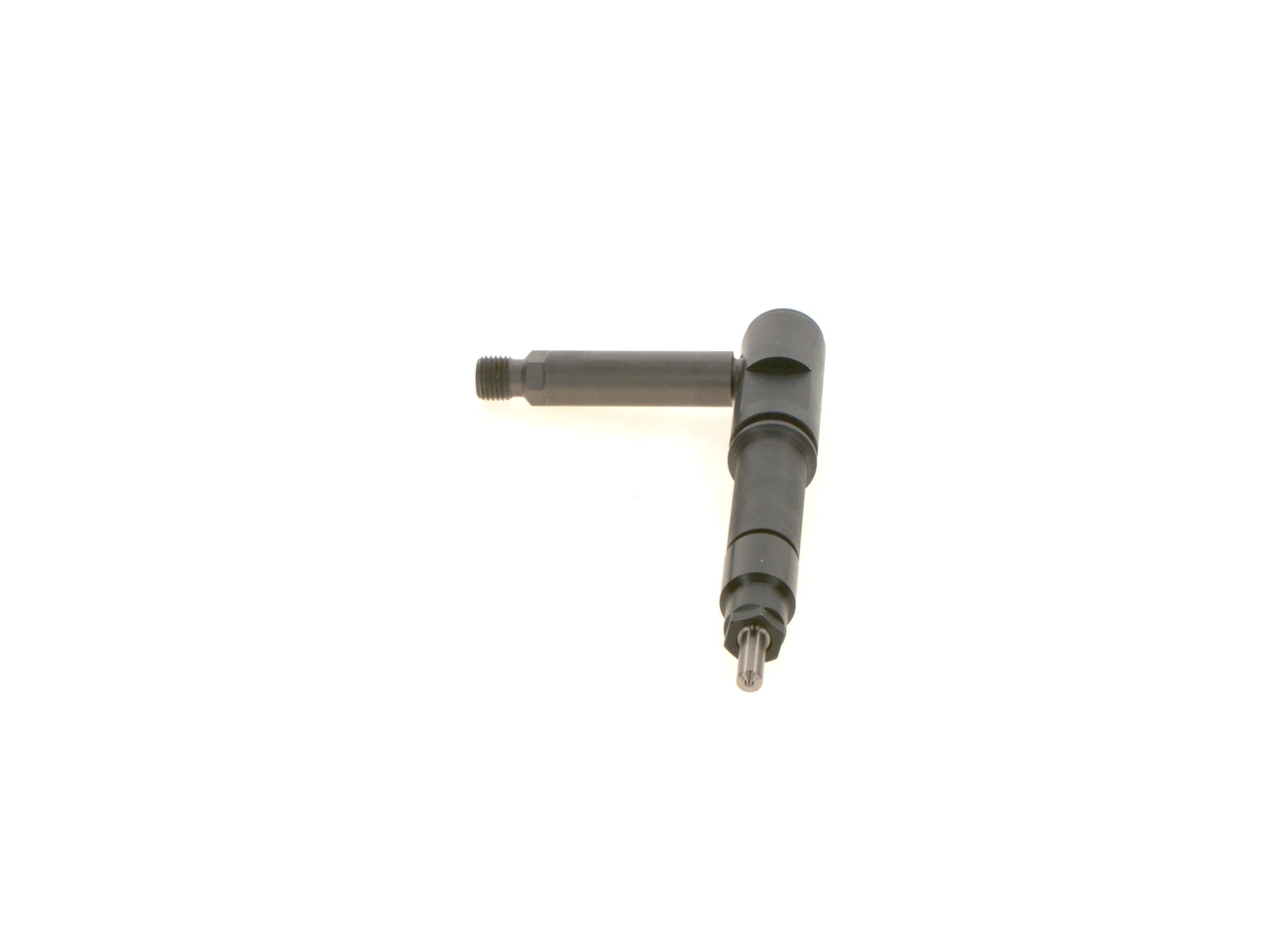 Nozzle and Holder Assembly