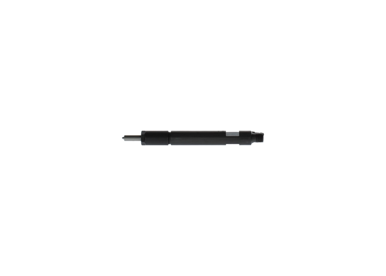 Nozzle and Holder Assembly
