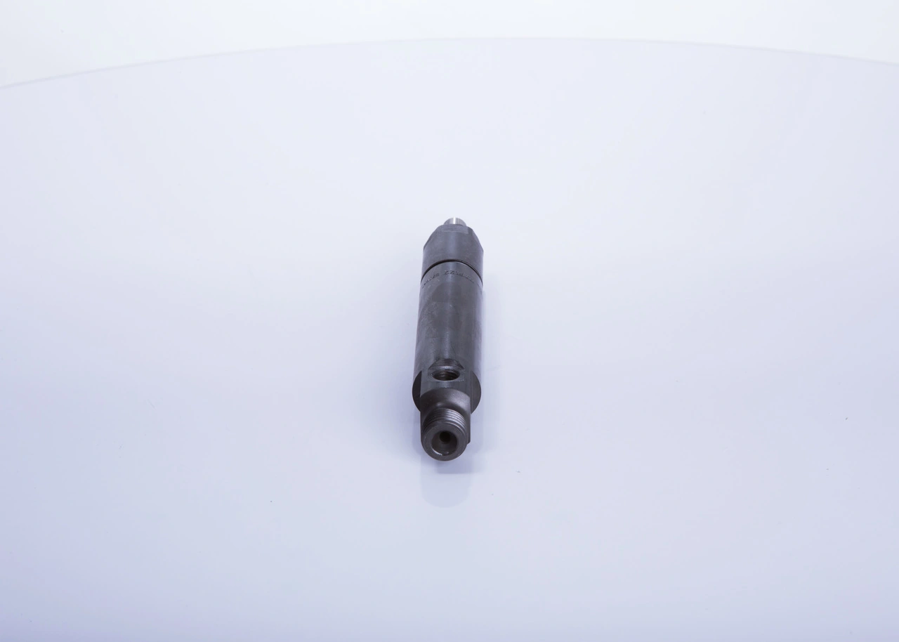Nozzle and Holder Assembly