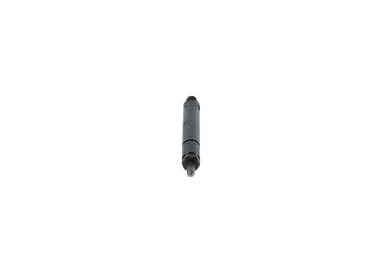 Nozzle and Holder Assembly