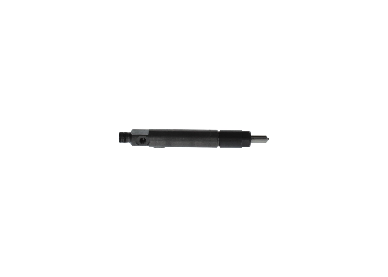 Nozzle and Holder Assembly